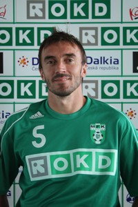 Marcel Pavlík #9